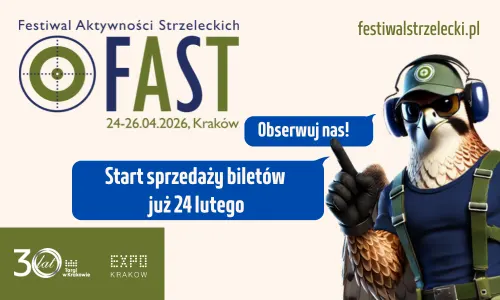 Licytacje broni palnej długiej