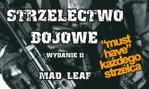 Broń palna długa