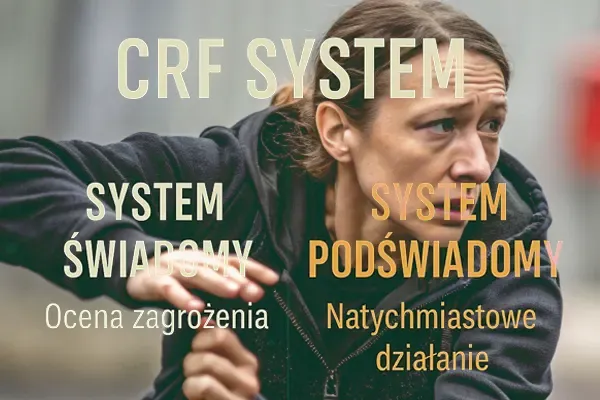 Strzelectwo defensywne a neuropsychologia stresu Strzelectwo defensywne a neuropsychologia stresu