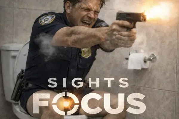 Paradoks biegunki w celowaniu