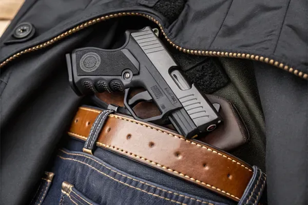 Wprowadzenie do EDC – co to jest everyday carry? Wprowadzenie do EDC – co to jest everyday carry?