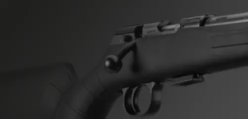Karabinek CZ 457 - wersje