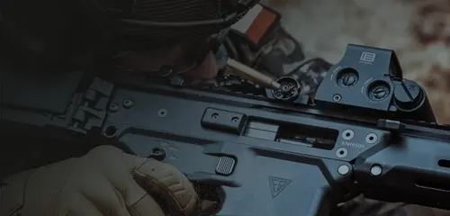 Karabin MSBS GROT