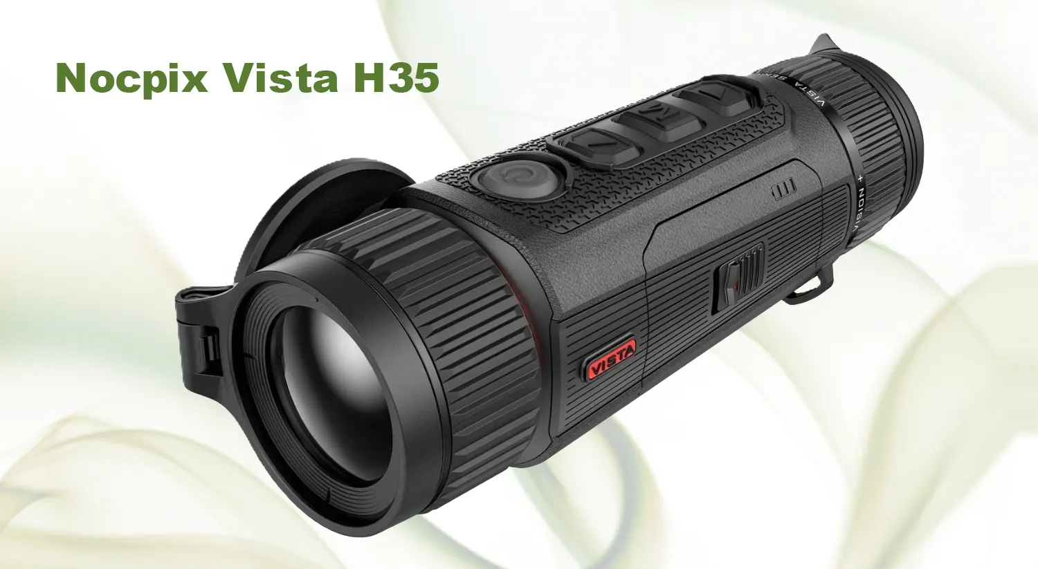Termowizor Nocpix Vista H35