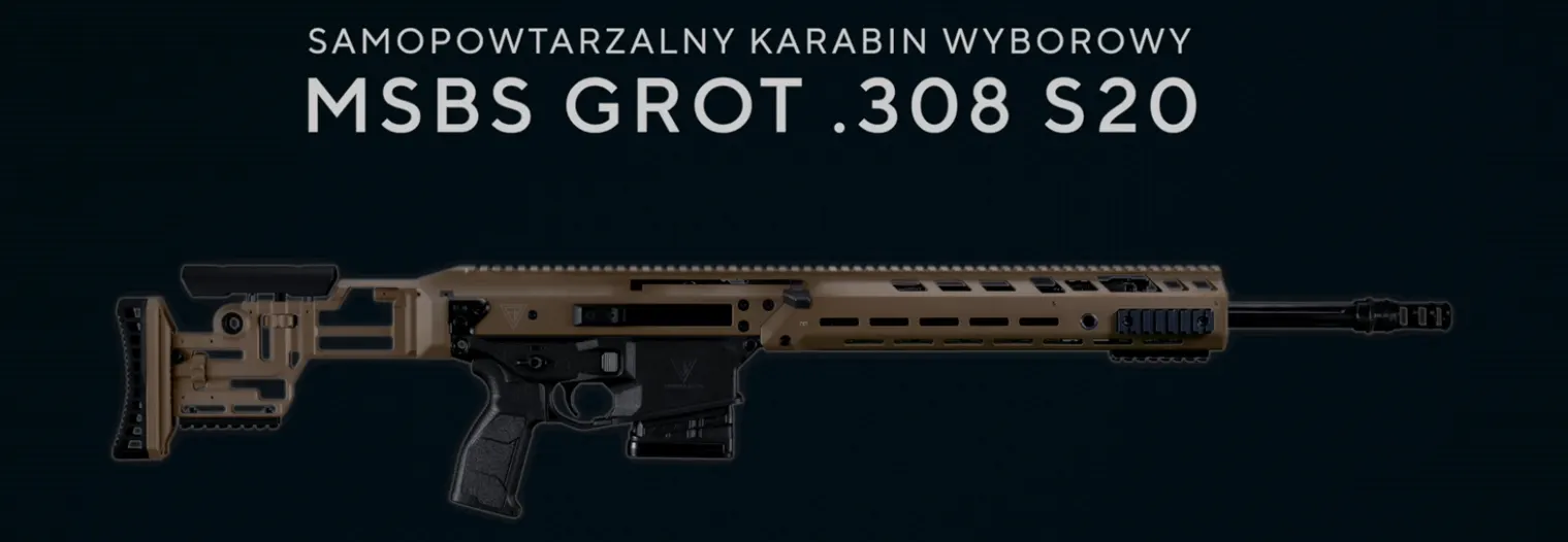 MSBS GROT