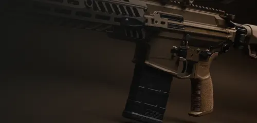 Karabin Sig Sauer MCX