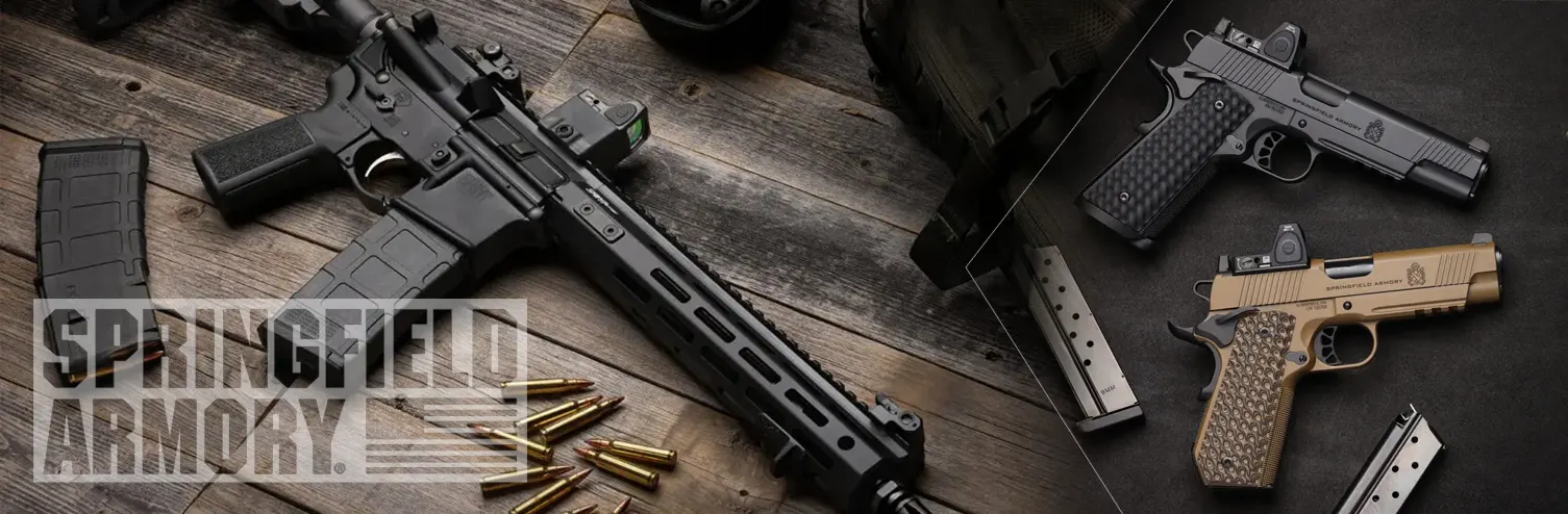 Springfield Armory