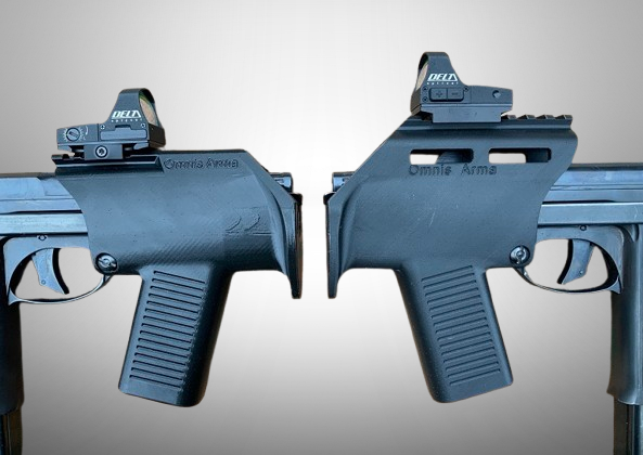 GunDay.pl - serwis ogłoszenowy z bronią palną i akcesoriami strzeleckimi. Broń dla myśliwych, broń czarnoprochowa, broń pneumatyczna, broń biała, łucznictwo.