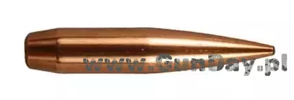  Pociski BERGER .7mm VLD Tar 11,7g/180gr 100 sztuk w pudelku
