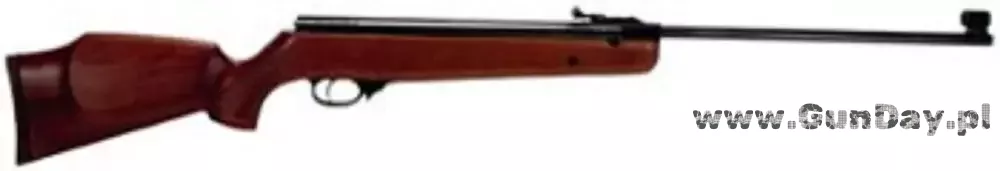 Karabin wiatrówka HW 90 1.jpg