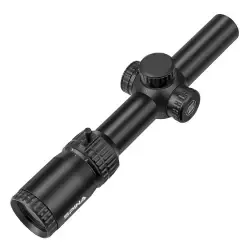 SPINA luneta biegowa 1-6X24E IR NF