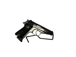 Walther Mod. PP Manurhin „Sicherheitswache”