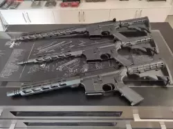 Karabinek AR 15 ST-15 .223 