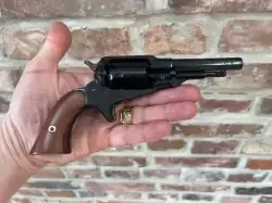 Rewolwer Pietta 1863 Remington New Pocket kal.31