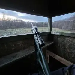 Sprzedam CZ 600 ergo 8x57JS + minox 3x15x56 7900zł !!