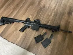 KARABINEK MOSSBERG T715 kal 22LR