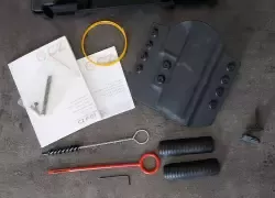 Sprzedam CzP09