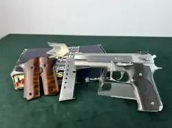 Pistolet Smith & Wesson Model 645 kaliber 45 ACP