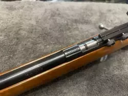 Karabinek Anschutz mod. 1903 LORD, kal. .22LR