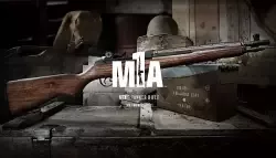 M1A TANKER - NOWY