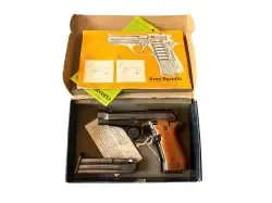 Beretta 81 z pudełkiem | Stan Bardzo dobry