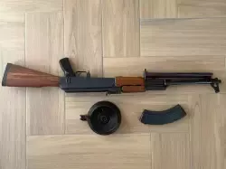 Zastava M72 Jugo RPK