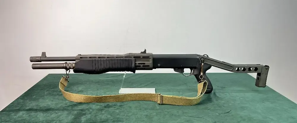 Strzelba Franchi  SPAS 12