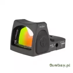 Trijicon Mini Red Dot RM06 RMR TYPE 2 3,25MOA