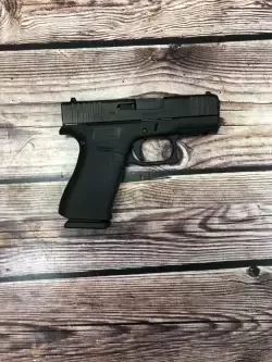 Glock 43X