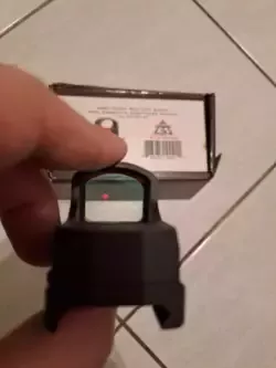 AT3 Tactical ARO