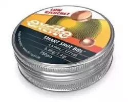 BB H&N SMART SHOT BBs 4,46/750