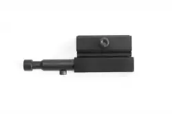 Adaper do bipodu FORTMEYER z mocowaniem na szynę Picatinny