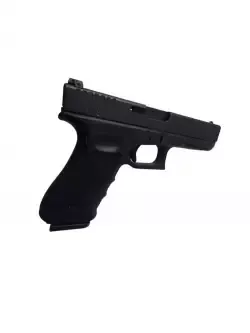 Sprzedam pistolet Glock 17 Gen. 4. Nowoczesny pistolet samopowtarzalny. Niezawodność, lepsza ergonomia. Stan bardzo dobry.