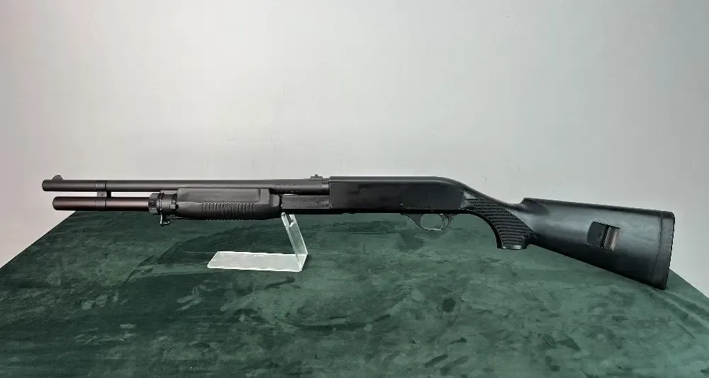 Strzelba Benelli mod. M3 Super 90  kal. 12/76