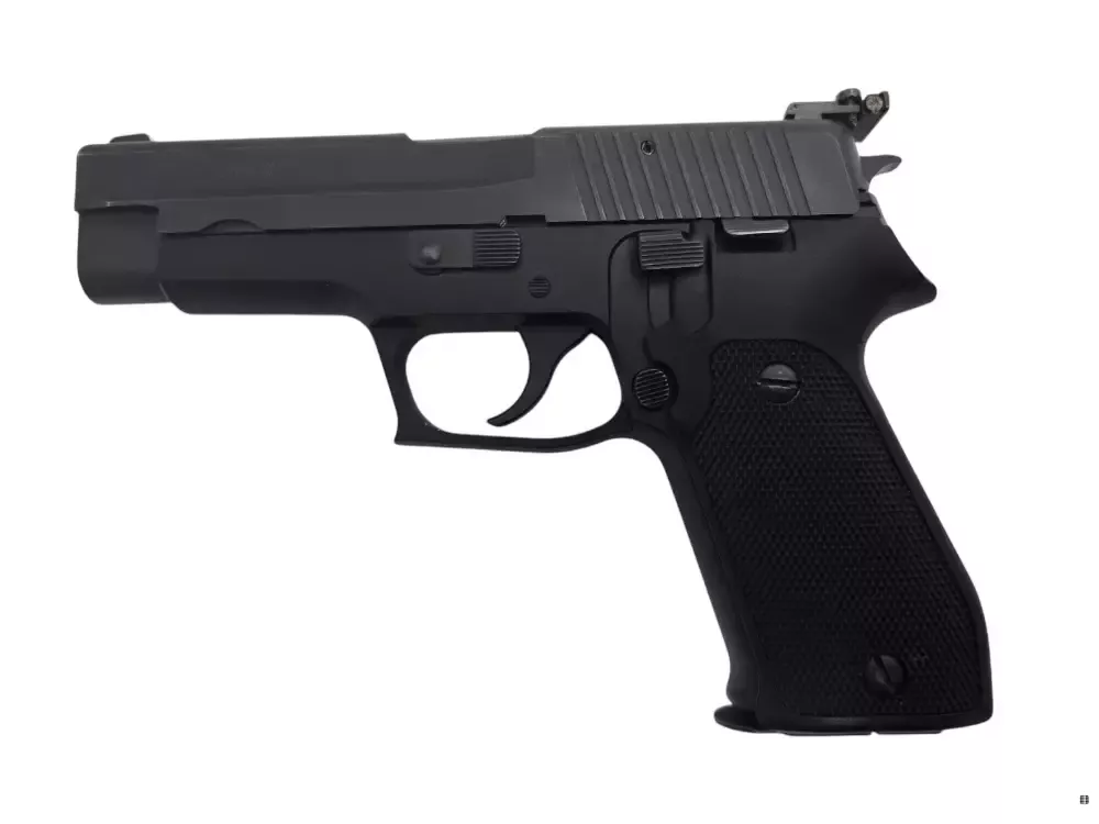 Sig Sauer P220 | Stan bardzo dobry –