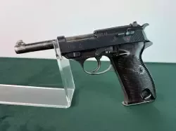 Pistolet Walther P38 AC42 kal. 9×19
