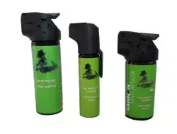 Gaz obronny pieprzowy CANNON 25ml