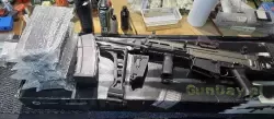 CZ BREN 805 S1 cal. 223 rem, 14"