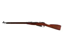 Mosin Nagant 91/30 z 1943 roku |Stan bardzo dobry-