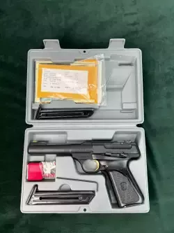 Pistolet Browning Buck Mark Pro Target "Camper"   kal.  22 LR