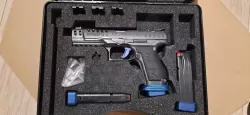 Walther Q5 Match SF Champion 9x19