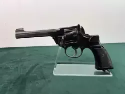 Rewolwer ENFIELD No2 Mk 1* kal. 38 S&W TANKER