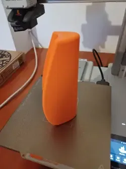 
Witam sprzedam bakę do tikki t3x I t3 baka wykonana jest z drukarki 3d. 