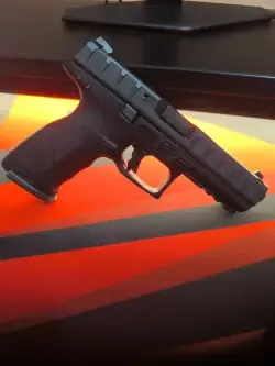 Beretta APX A0 
