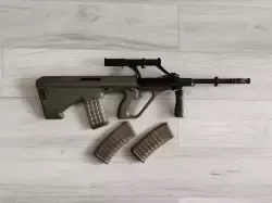 Karabinek AUG A1 5.56x45mm / .223 Rem.