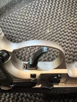 Beretta 92 X Performance