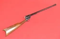 SPRZEDAM KARABINEK REWOLWEROWY AMERICAN MATCH, ROK 1972, kal.357 Mag /7832