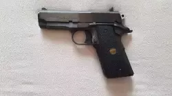 ZG-51 PITBULL 1911 .45ACP, rzadkość AUTOORDNANCE Thompson