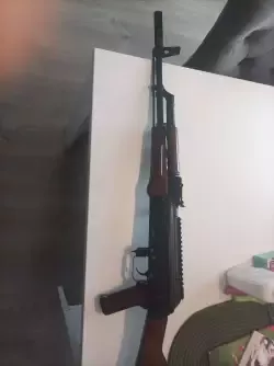 WBP Rogów akm47. 