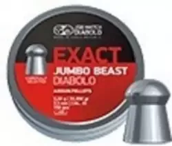 Diabolo JSB JUMBO BEAST kal.5,52/150